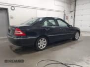 ✅ 2006 Mercedes-Benz C 280 Luxury • VIN: WDBRF92H66F806667 • Lot: 42492901. Wystawiony na IAAI z przebiegiem 101 853 mil. Bezpłatny archiwum sprzedaży aukcyjnych z USA i szczegółowy raport historii pojazdu na DreamBid. Zdjęcie 4.