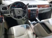 ✅ 2010 Chevrolet Silverado 1500 • VIN: 3GCRKTE23AG122734 • Lot: 77863284. Wystawiony na Copart z przebiegiem 166 146 mil. Bezpłatny archiwum sprzedaży aukcyjnych z USA i szczegółowy raport historii pojazdu na DreamBid. Zdjęcie 8.