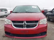 ✅ 2016 Dodge Grand Caravan SXT • VIN: 2C4RDGCGXGR161128 • Lot: 43392365. Wystawiony na IAAI z przebiegiem 174 534 mil. Bezpłatny archiwum sprzedaży aukcyjnych z USA i szczegółowy raport historii pojazdu na DreamBid. Zdjęcie 12.