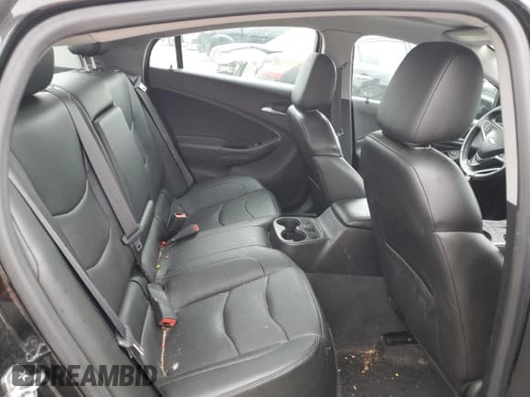 ✅ 2017 Chevrolet Volt Premier • VIN: 1G1RB6S52HU199112 • Лот: 71916774. Опубликован ранее на Copart с пробегом 96 378 миль. Бесплатный доступ к архиву аукционных продаж из США и подробный отчёт об истории автомобиля на DreamBid. Изображение 10.