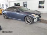 ✅ 2011 Infiniti G37 Journey • VIN: JN1CV6EK9BM211532 • Лот: 42883462. Опубликован ранее на IAAI с пробегом 194 658 миль. Бесплатный доступ к архиву аукционных продаж из США и подробный отчёт об истории автомобиля на DreamBid. Изображение 1.