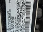 ✅ 2023 Honda Accord Sport • VIN: 1HGCY2F5XPA048342 • Lot: 82288675. Wystawiony na Copart z przebiegiem 41 554 mil. Bezpłatny archiwum sprzedaży aukcyjnych z USA i szczegółowy raport historii pojazdu na DreamBid. Zdjęcie 13.