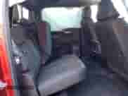 2024 Chevrolet Silverado 1500 High Country with VIN 1GCUDJED3RZ320431, listed as a Copart auction lot 73219404 with Not provided miles and Salvage title. Bid and sale history available at DreamBid. Image 10.