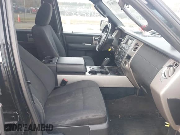 ✅ 2017 Ford Expedition Max XLT • VIN: 1FMJK1JT9HEA16317 • Лот: 43555457. Опубликован ранее на IAAI с пробегом 244 817 миль. Бесплатный доступ к архиву аукционных продаж из США и подробный отчёт об истории автомобиля на DreamBid. Изображение 5.