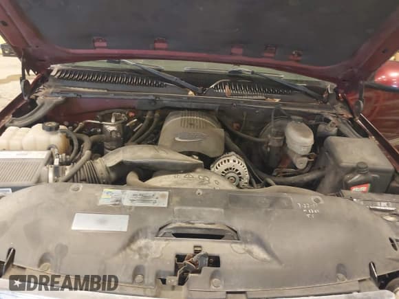 ✅ 2003 GMC Yukon SLT • VIN: 1GKEK13Z03J292607 • Lot: 43833677. Wystawiony na IAAI z przebiegiem 158 661 mil. Bezpłatny archiwum sprzedaży aukcyjnych z USA i szczegółowy raport historii pojazdu na DreamBid. Zdjęcie 10.