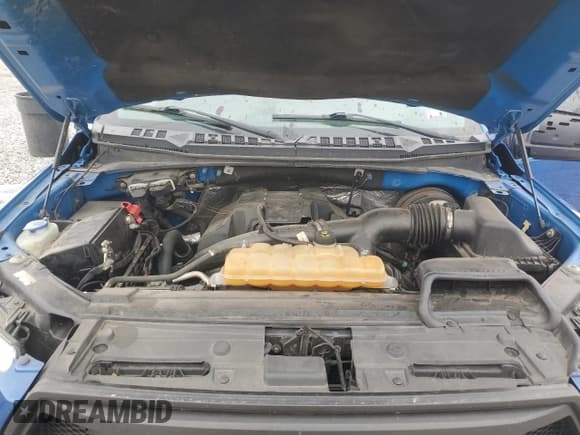 ✅ 2016 Ford F-150 XL • VIN: 1FTEX1CP5GFC55816 • Lot: 80396275. Listed on Copart with 154,194 mi. Free auction sales archive from the USA and detailed vehicle history report at DreamBid. Image 12.