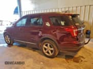 ✅ 2018 Ford Explorer XLT • VIN: 1FM5K7D88JGB17242 • Lot: 94464765. Listed on Copart with 160,751 mi. Free auction sales archive from the USA and detailed vehicle history report at DreamBid. Image 2.