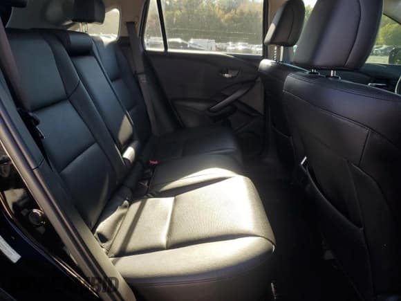 ✅ 2016 Acura RDX Advance • VIN: 5J8TB3H7XGL004402 • Lot: 82495295. Listed on Copart with 100,704 mi. Free auction sales archive from the USA and detailed vehicle history report at DreamBid. Image 11.