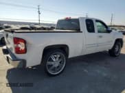 ✅ 2011 Chevrolet Silverado 1500 LT • VIN: 1GCRCSE00BZ137604 • Лот: 73063034. Опубликован ранее на Copart с пробегом 120 842 миль. Бесплатный доступ к архиву аукционных продаж из США и подробный отчёт об истории автомобиля на DreamBid. Изображение 3.