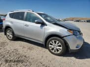 ✅ 2015 Toyota RAV4 Limited • VIN: 2T3DFREV5FW377209 • Lot: 70918625. Wystawiony na Copart z przebiegiem 177 725 mil. Bezpłatny archiwum sprzedaży aukcyjnych z USA i szczegółowy raport historii pojazdu na DreamBid. Zdjęcie 4.