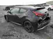 2019 Hyundai Veloster Turbo R-Spec z VIN KMHTH6AB9KU015919, wystawiony jako Copart lot #79697724 z przebiegiem 116 420 mil mil oraz Szkoda całkowita • Salvage title. Historia ofert i sprzedaży dostępna na DreamBid. Obrazek 2.