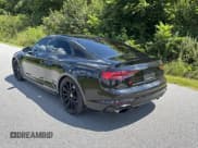 ✅ 2019 Audi RS 5 • VIN: WUAPWAF5XKA902550 • Lot: 71305035. Listed on Copart with 66,600 mi. Free auction sales archive from the USA and detailed vehicle history report at DreamBid. Image 3.