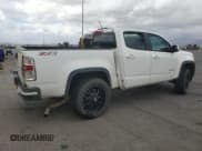 ✅ 2016 Chevrolet Colorado 4WD Z71 • VIN: 1GCGTDE30G1254246 • Лот: 86228265. Опубликован ранее на Copart с пробегом Не указан. Бесплатный доступ к архиву аукционных продаж из США и подробный отчёт об истории автомобиля на DreamBid. Изображение 3.