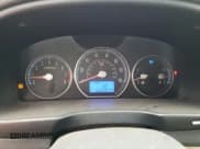 ✅ 2008 Hyundai Santa Fe GLS • VIN: 5NMSG13D78H150711 • Lot: 71736424. Listed on Copart with 133,394 mi. Free auction sales archive from the USA and detailed vehicle history report at DreamBid. Image 9.