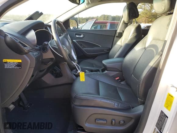 ✅ 2015 Hyundai Santa Fe Limited • VIN: KM8SN4HF6FU093355 • Лот: 89155825. Опубликован ранее на Copart с пробегом 137 390 миль. Бесплатный доступ к архиву аукционных продаж из США и подробный отчёт об истории автомобиля на DreamBid. Изображение 7.