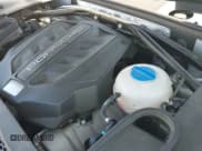 ✅ 2016 Porsche Macan S • VIN: WP1AB2A57GLB40624 • Lot: 43418746. Wystawiony na IAAI z przebiegiem 50 860 mil. Bezpłatny archiwum sprzedaży aukcyjnych z USA i szczegółowy raport historii pojazdu na DreamBid. Zdjęcie 20.