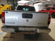 ✅ 2012 Suzuki Equator • VIN: 5Z61D0FV3CC447616 • Lot: 81626615. Wystawiony na Copart z przebiegiem 156 382 mil. Bezpłatny archiwum sprzedaży aukcyjnych z USA i szczegółowy raport historii pojazdu na DreamBid. Zdjęcie 6.