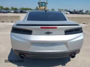 ✅ 2017 Chevrolet Camaro 1LT • VIN: 1G1FB1RS9H0112525 • Lot: 43200806. Listed on IAAI with 89,499 mi. Free auction sales archive from the USA and detailed vehicle history report at DreamBid. Image 16.