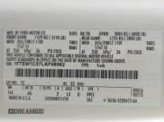 ✅ 2020 Ford F-150 XL • VIN: 1FTEW1C57LKF08962 • Lot: 42493223. Listed on IAAI with 104,427 mi. Free auction sales archive from the USA and detailed vehicle history report at DreamBid. Image 9.