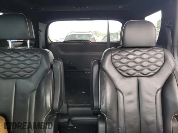 ✅ 2020 Hyundai Palisade Limited • VIN: KM8R54HE4LU079018 • Лот: 73638154. Опубликован ранее на Copart с пробегом 70 198 миль. Бесплатный доступ к архиву аукционных продаж из США и подробный отчёт об истории автомобиля на DreamBid. Изображение 10.