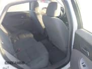 ✅ 2016 Chevrolet Impala LS • VIN: 2G11Z5SA7G9147339 • Lot: 43576860. Listed on IAAI with 139,771 mi. Free auction sales archive from the USA and detailed vehicle history report at DreamBid. Image 8.