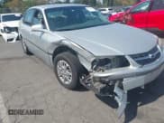 ✅ 2003 Chevrolet Impala • VIN: 2G1WF52E939346159 • Lot: 43334111. Listed on IAAI with 194,485 mi. Free auction sales archive from the USA and detailed vehicle history report at DreamBid. Image 6.