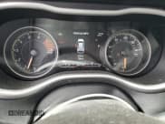 ✅ 2017 Jeep Cherokee Overland • VIN: 1C4PJMJS3HW551101 • Lot: 53347975. Listed on Copart with 60,795 mi. Free auction sales archive from the USA and detailed vehicle history report at DreamBid. Image 9.