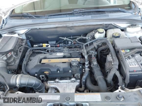 2016 Chevrolet Cruze LT z VIN 1G1PE5SB9G7224373, wystawiony jako IAAI lot #43316598 z przebiegiem 102 201 mil mil oraz . Historia ofert i sprzedaży dostępna na DreamBid. Obrazek 10.