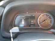 ✅ 2022 Nissan LEAF SV Plus • VIN: 1N4BZ1CV4NC560336 • Lot: 59525105. Listed on Copart with 55,664 mi. Free auction sales archive from the USA and detailed vehicle history report at DreamBid. Image 9.