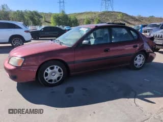 ✅ 2002 Subaru Legacy L • VIN: 4S3BE635827208979 • Лот: 56245455. Опубликован ранее на Copart с пробегом 110 814 миль. Бесплатный доступ к архиву аукционных продаж из США и подробный отчёт об истории автомобиля на DreamBid. Изображение 1.