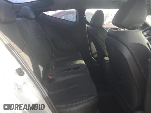 ✅ 2013 Hyundai Veloster Turbo • VIN: KMHTC6AEXDU140813 • Lot: 42228855. Wystawiony na Copart z przebiegiem 100 627 mil. Bezpłatny archiwum sprzedaży aukcyjnych z USA i szczegółowy raport historii pojazdu na DreamBid. Zdjęcie 10.