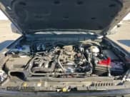 ✅ 2024 Ford Bronco Outer Banks • VIN: 1FMDE8BH1RLA95423 • Lot: 82483145. Wystawiony na Copart z przebiegiem 5 441 mil. Bezpłatny archiwum sprzedaży aukcyjnych z USA i szczegółowy raport historii pojazdu na DreamBid. Zdjęcie 16.