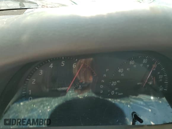 ✅ 2002 Toyota Camry LE • VIN: 4T1BE32K12U105714 • Lot: 71852545. Listed on Copart with Not provided. Free auction sales archive from the USA and detailed vehicle history report at DreamBid. Image 9.