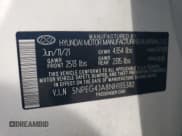 ✅ 2022 Hyundai Sonata SE • VIN: 5NPEG4JA8NH135382 • Lot: 55416925. Wystawiony na Copart z przebiegiem 75 149 mil. Bezpłatny archiwum sprzedaży aukcyjnych z USA i szczegółowy raport historii pojazdu na DreamBid. Zdjęcie 12.