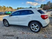✅ 2018 Mercedes-Benz GLA 250 • VIN: WDCTG4GB0JJ467951 • Lot: 96958465. Wystawiony na Copart z przebiegiem 136 847 mil. Bezpłatny archiwum sprzedaży aukcyjnych z USA i szczegółowy raport historii pojazdu na DreamBid. Zdjęcie 2.
