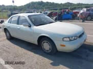 ✅ 1995 Infiniti J30 Personal Luxury • VIN: JNKAY21D3SM216994 • Lot: 42962282. Listed on IAAI with 151,441 mi. Free auction sales archive from the USA and detailed vehicle history report at DreamBid. Image 1.