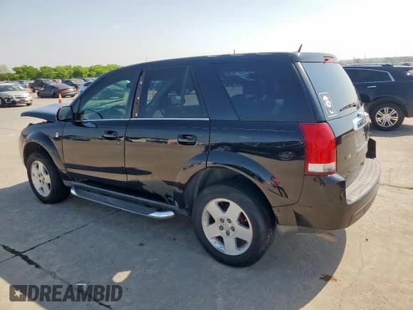 ✅ 2006 Saturn VUE • VIN: 5GZCZ53476S810168 • Lot: 53257285. Wystawiony na Copart z przebiegiem 182 069 mil. Bezpłatny archiwum sprzedaży aukcyjnych z USA i szczegółowy raport historii pojazdu na DreamBid. Zdjęcie 2.