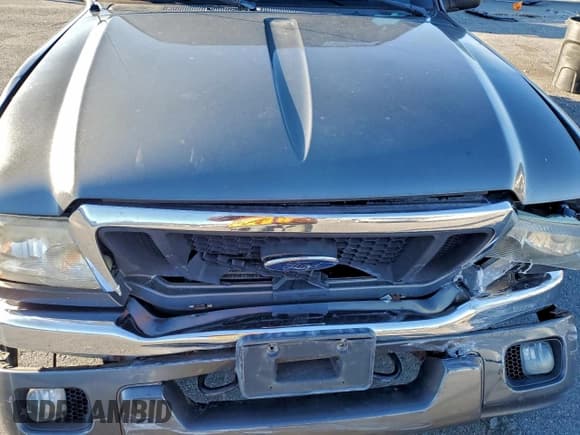 ✅ 2005 Ford Ranger XLT • VIN: 1FTZR45E75PA17059 • Lot: 94386085. Listed on Copart with 163,936 mi. Free auction sales archive from the USA and detailed vehicle history report at DreamBid. Image 11.