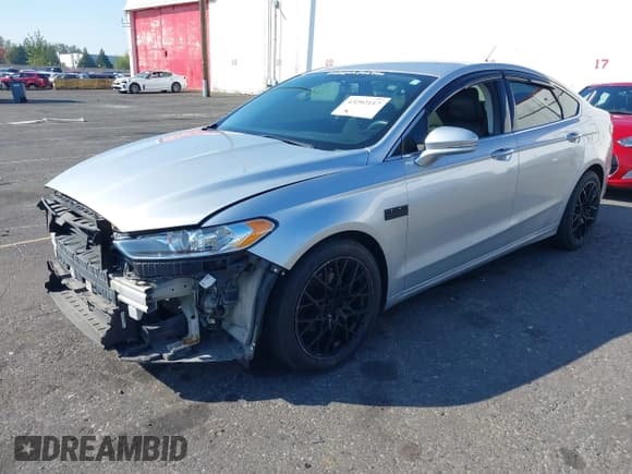 ✅ 2016 Ford Fusion SE • VIN: 3FA6P0HD3GR277738 • Lot: 43292117. Wystawiony na IAAI z przebiegiem 93 113 mil. Bezpłatny archiwum sprzedaży aukcyjnych z USA i szczegółowy raport historii pojazdu na DreamBid. Zdjęcie 2.