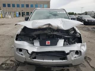 ✅ 2006 Saturn VUE • VIN: 5GZCZ33D96S889055 • Lot: 59216125. Wystawiony na Copart z przebiegiem 142 056 mil. Bezpłatny archiwum sprzedaży aukcyjnych z USA i szczegółowy raport historii pojazdu na DreamBid. Zdjęcie 5.