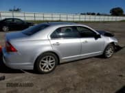 ✅ 2012 Ford Fusion SEL • VIN: 3FAHP0JG4CR339624 • Lot: 80106535. Listed on Copart with 138,439 mi. Free auction sales archive from the USA and detailed vehicle history report at DreamBid. Image 3.