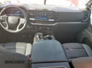 ✅ 2023 Chevrolet Silverado 1500 LT Trail Boss • VIN: 3GCUDFED2PG318423 • Lot: 81239875. Listed on Copart with 43,362 mi. Free auction sales archive from the USA and detailed vehicle history report at DreamBid. Image 8.