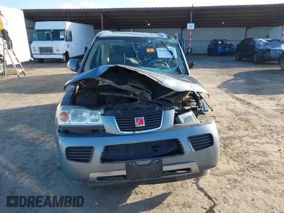 ✅ 2007 Saturn VUE I4 Hybrid • VIN: 5GZCZ33Z27S810127 • Lot: 41594094. Wystawiony na IAAI z przebiegiem Nie podano. Bezpłatny archiwum sprzedaży aukcyjnych z USA i szczegółowy raport historii pojazdu na DreamBid. Zdjęcie 12.