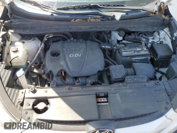 ✅ 2014 Hyundai Tucson SE • VIN: KM8JUCAG0EU884684 • Lot: 55113485. Wystawiony na Copart z przebiegiem 113 118 mil. Bezpłatny archiwum sprzedaży aukcyjnych z USA i szczegółowy raport historii pojazdu na DreamBid. Zdjęcie 12.