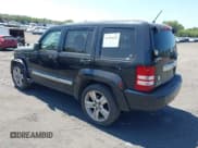 ✅ 2012 Jeep Liberty Limited Jet • VIN: 1C4PJMFK1CW116059 • Лот: 42954648. Опубликован ранее на IAAI с пробегом 198 485 миль. Бесплатный доступ к архиву аукционных продаж из США и подробный отчёт об истории автомобиля на DreamBid. Изображение 3.