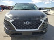 ✅ 2019 Hyundai Tucson Value • VIN: KM8J3CA4XKU061958 • Лот: 89868525. Опубликован ранее на Copart с пробегом 47 244 миль. Бесплатный доступ к архиву аукционных продаж из США и подробный отчёт об истории автомобиля на DreamBid. Изображение 5.