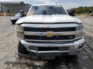 ✅ 2015 Chevrolet Silverado 2500HD LT • VIN: 1GC1KVE86FF169973 • Лот: 81327335. Опубликован ранее на Copart с пробегом 225 591 миль. Бесплатный доступ к архиву аукционных продаж из США и подробный отчёт об истории автомобиля на DreamBid. Изображение 5.