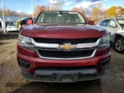 ✅ 2017 Chevrolet Colorado 4WD LT • VIN: 1GCGTCEN3H1199532 • Лот: 91445445. Опубликован ранее на Copart с пробегом 190 751 миль. Бесплатный доступ к архиву аукционных продаж из США и подробный отчёт об истории автомобиля на DreamBid. Изображение 5.