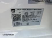 ✅ 2024 Chevrolet Silverado 1500 LTZ • VIN: 2GCUDGED1R1272617 • Лот: 64769255. Опубликован ранее на Copart с пробегом Не указан. Бесплатный доступ к архиву аукционных продаж из США и подробный отчёт об истории автомобиля на DreamBid. Изображение 12.