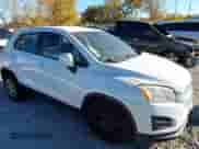 2015 Chevrolet Trax LS с VIN KL7CJKSB1FB112904, выставлен на аукционе IAAI как лот 43602955 с пробегом 169 132 миль миль и . История ставок и продаж доступна на DreamBid. Изображение 1.